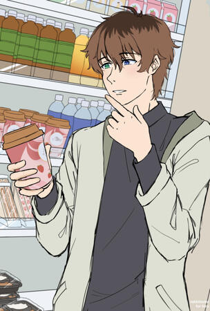 Kyoji (comm) (IM@S SideM, 2023)
